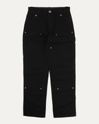 Canvas Double Knee Carpenter Pants