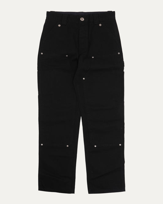Canvas Double Knee Carpenter Pants