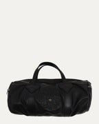 Fleur Embellished Duffle Bag