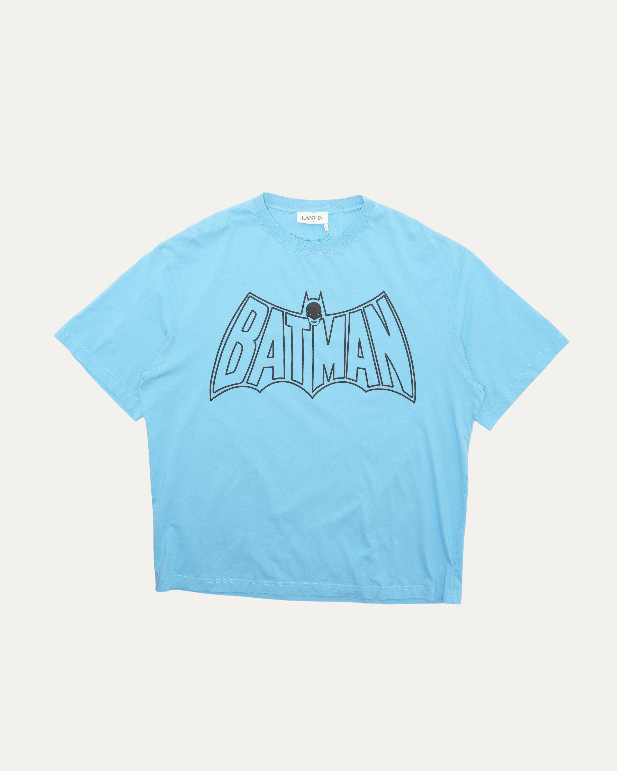 Batman Graphic T-Shirt