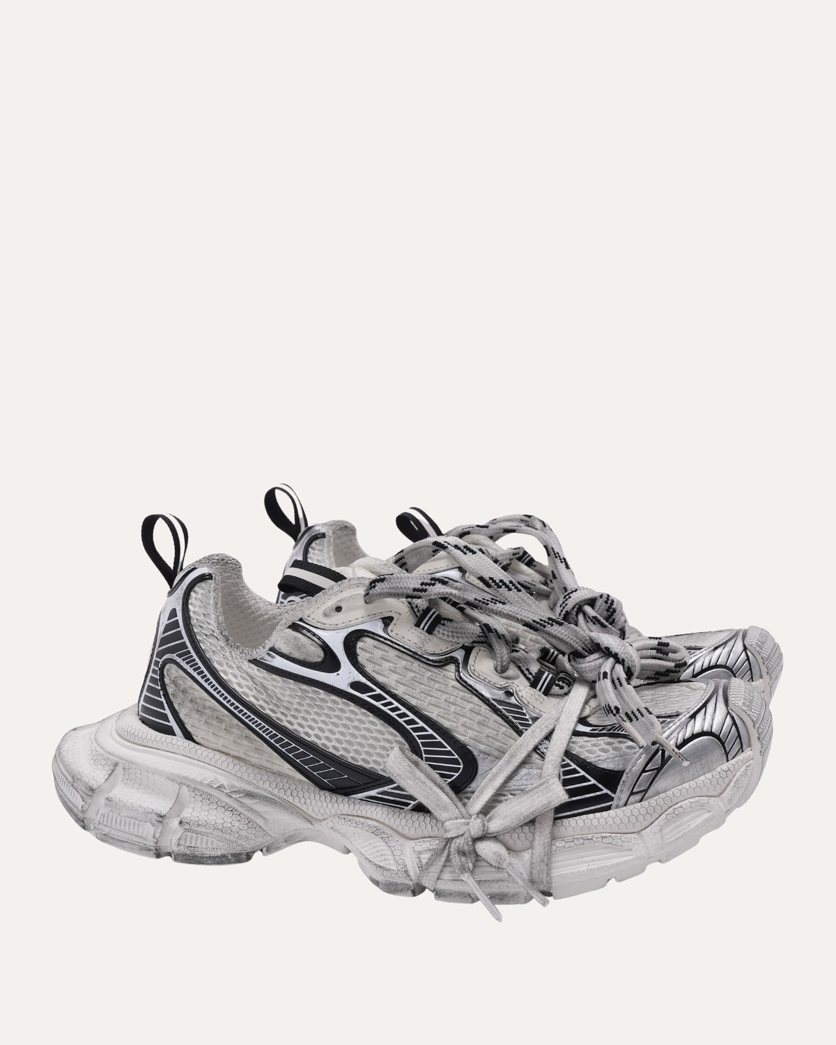 3XL Sneaker