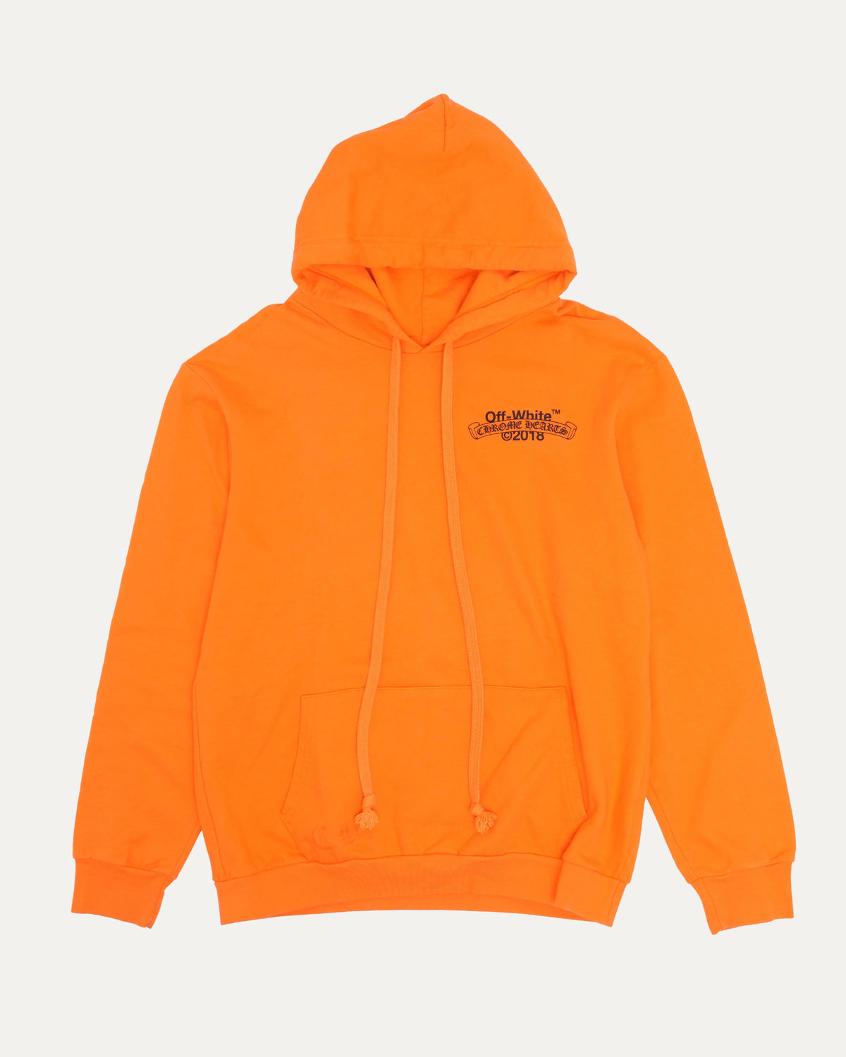 Off-White Hoodie
