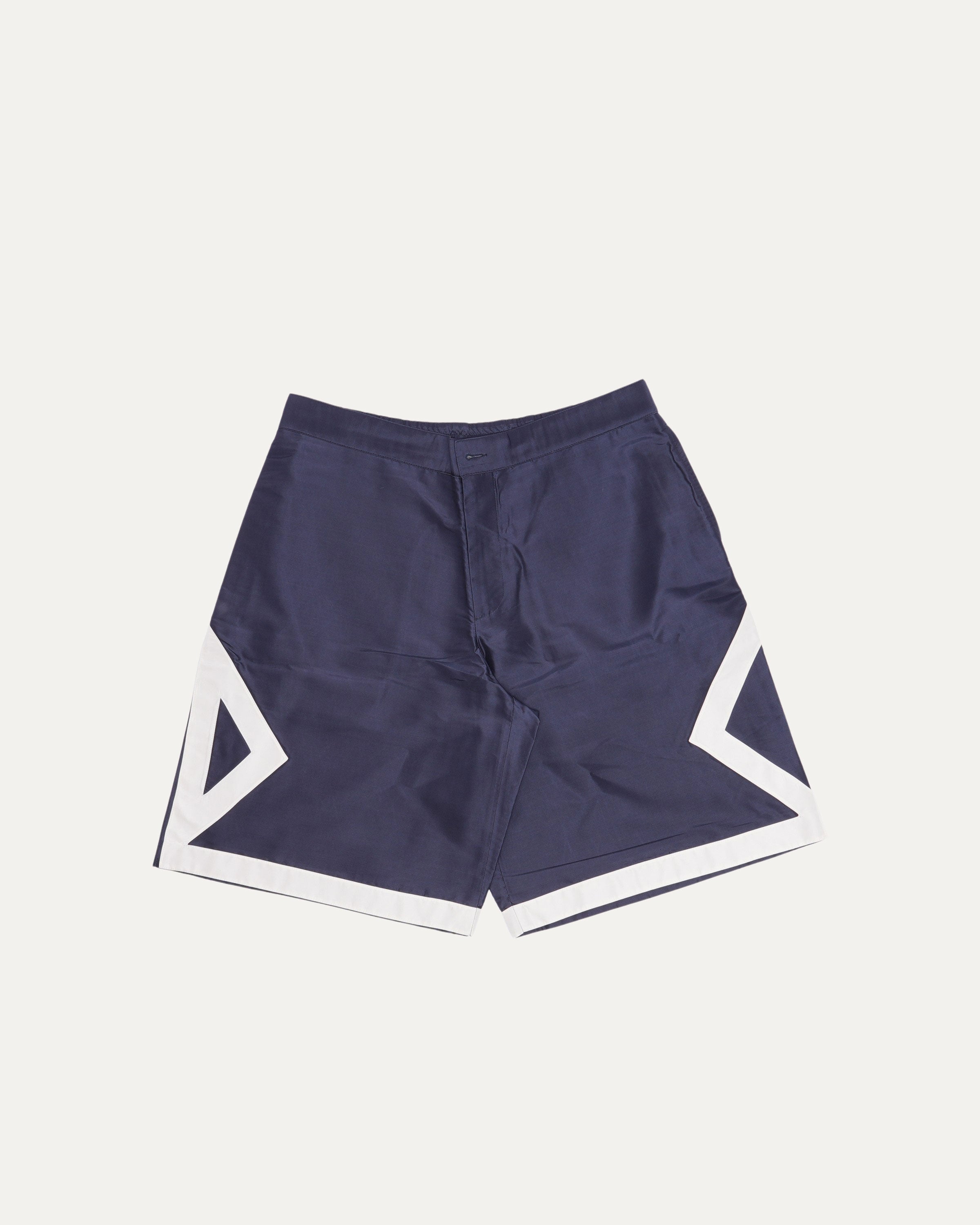 Jordan Silk Basketball Shorts