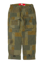 JUNYA WATANABE CDG MAN Patchwork Cargo Pant