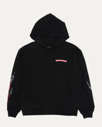 Matty Boy Stay Fast Hoodie