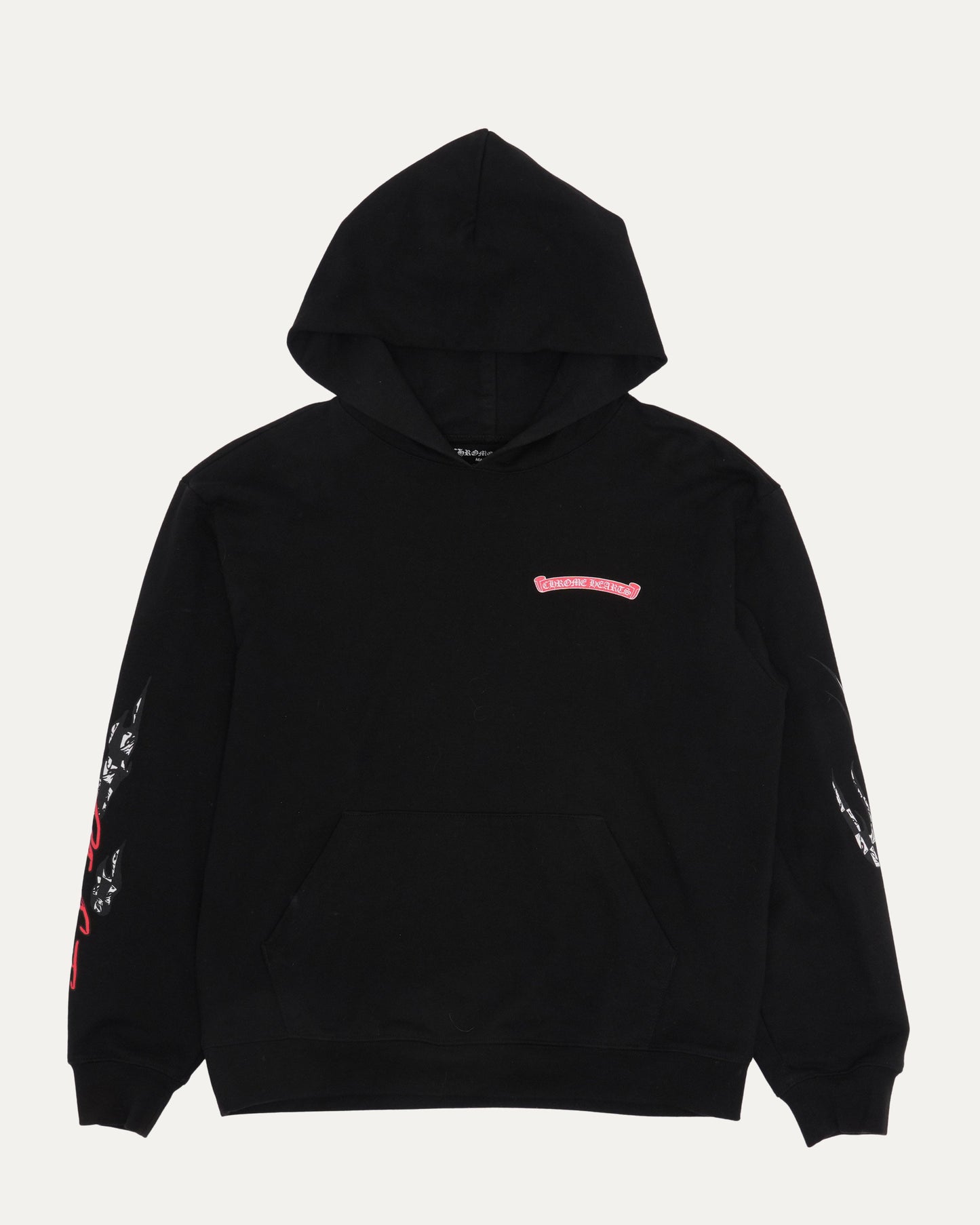 Matty Boy Stay Fast Hoodie