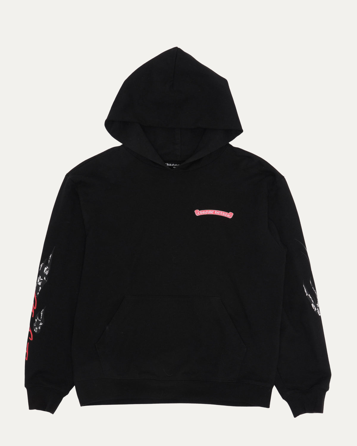 Matty Boy Stay Fast Hoodie