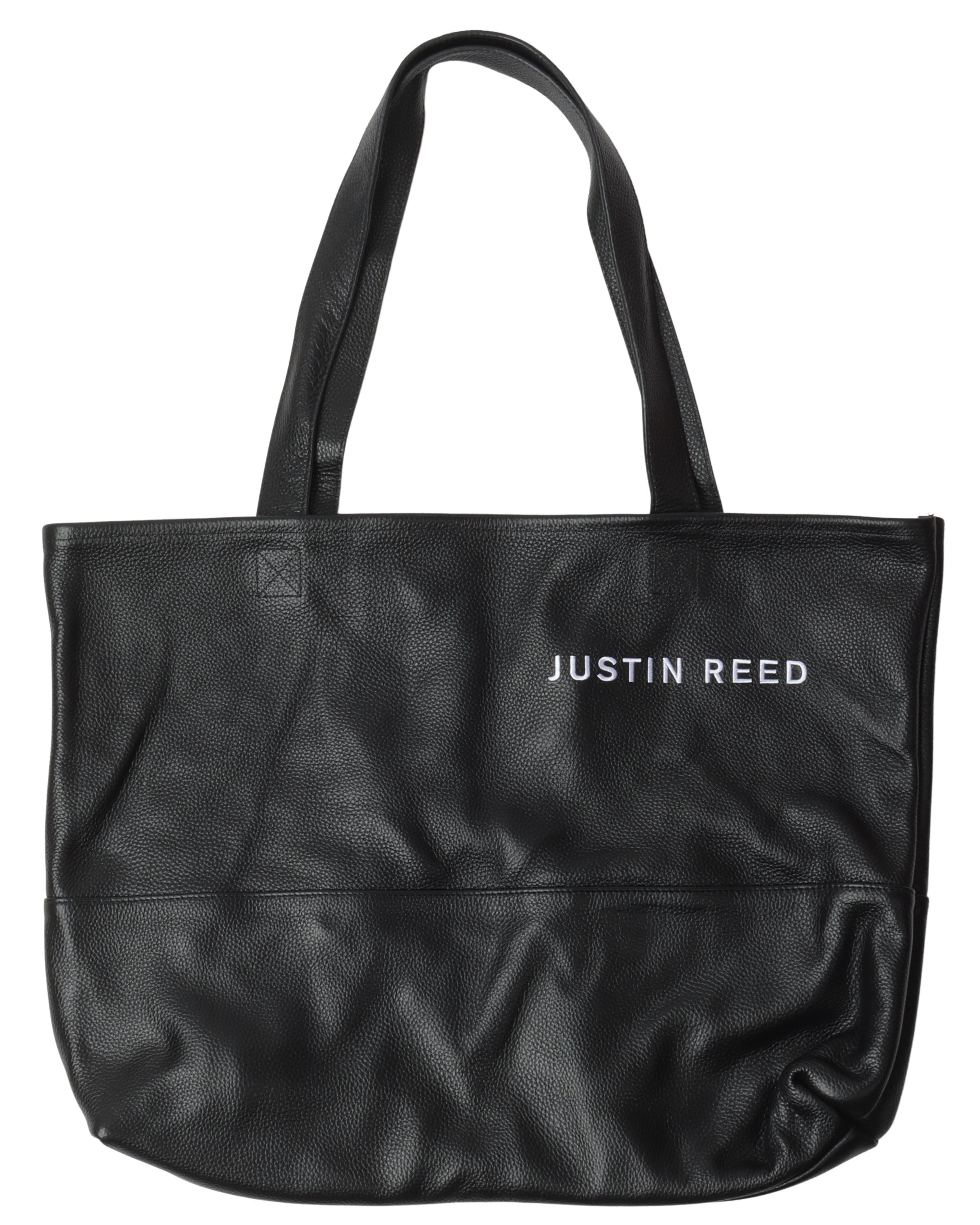 Justin Reed
