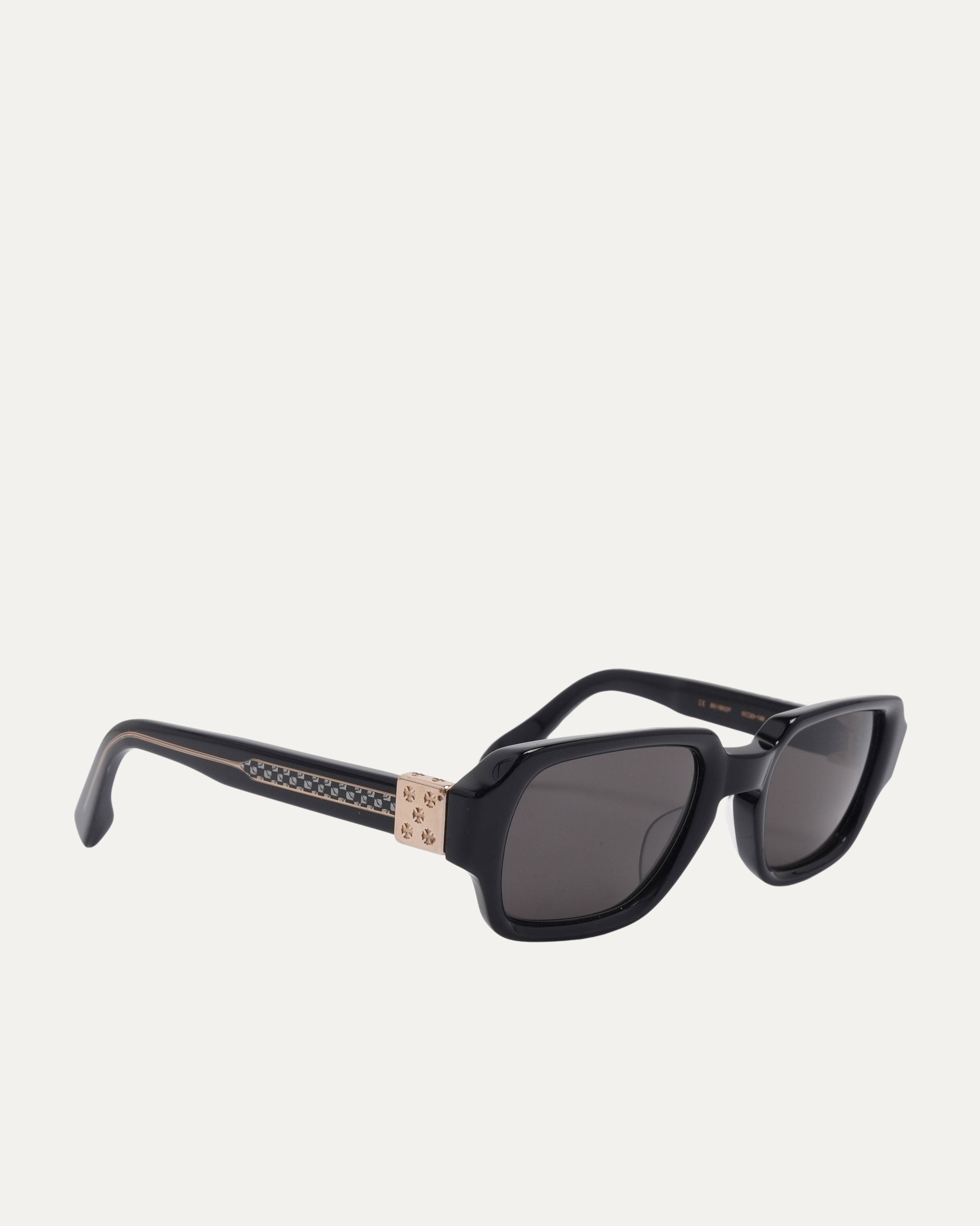 Chrome Hearts Matty Boy TV Party Sunglasses – Justin Reed