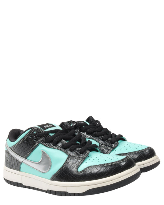 SB Dunk Low 'Tiffany'
