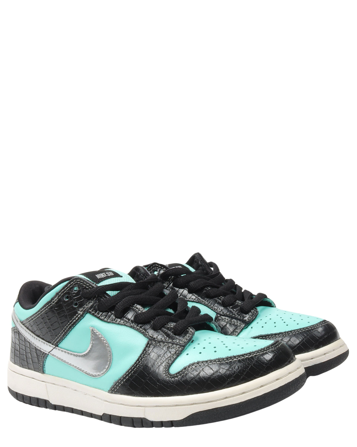 SB Dunk Low 'Tiffany'