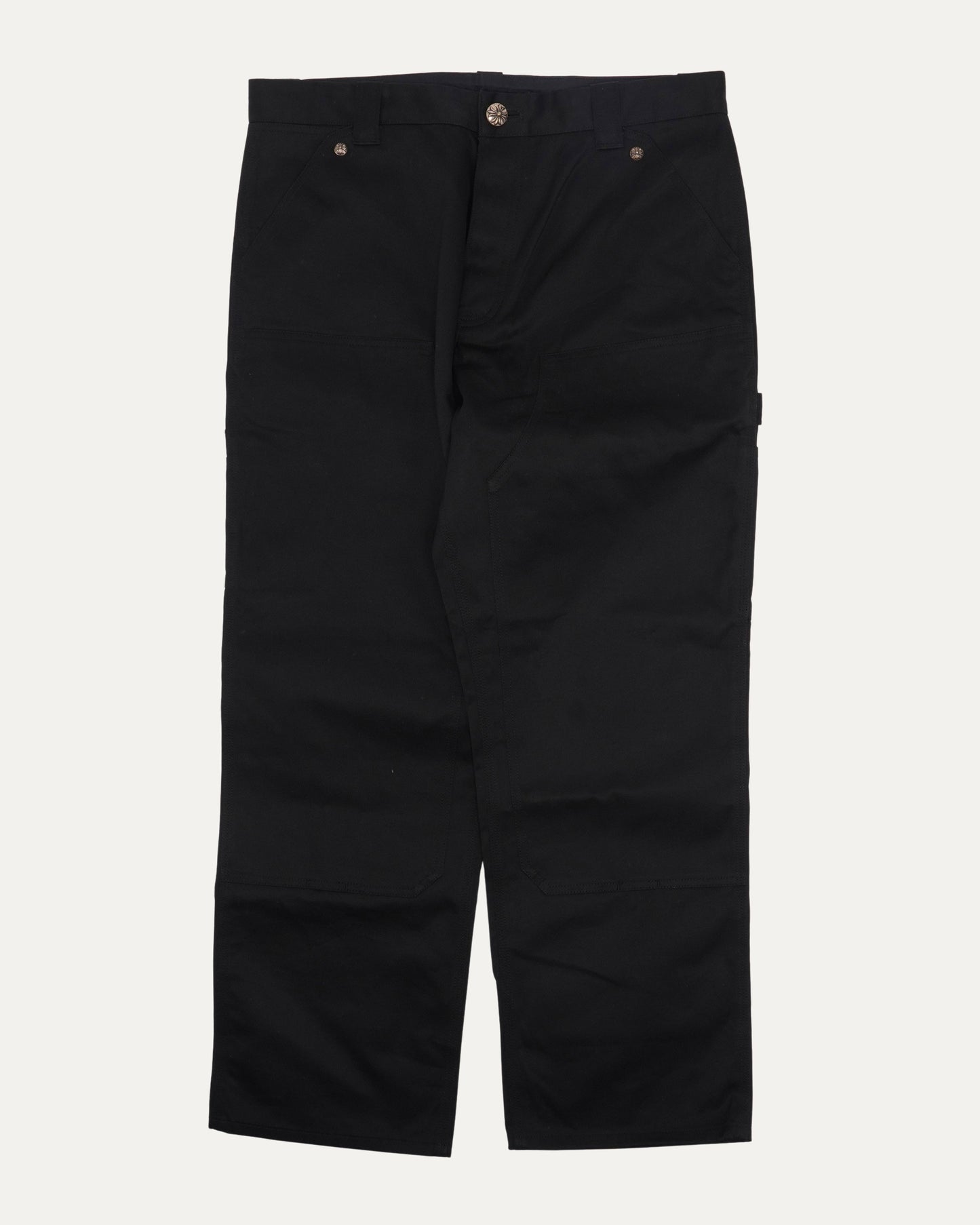 Double Knee Carpenter Pants