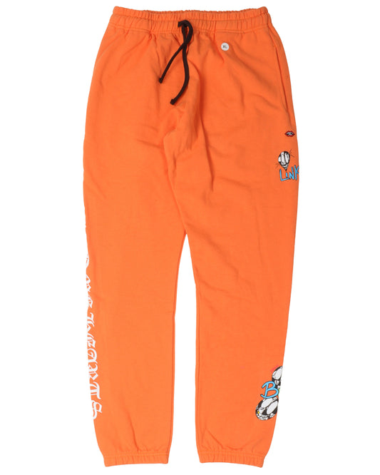 Matty Boy Link & Build Sweatpants