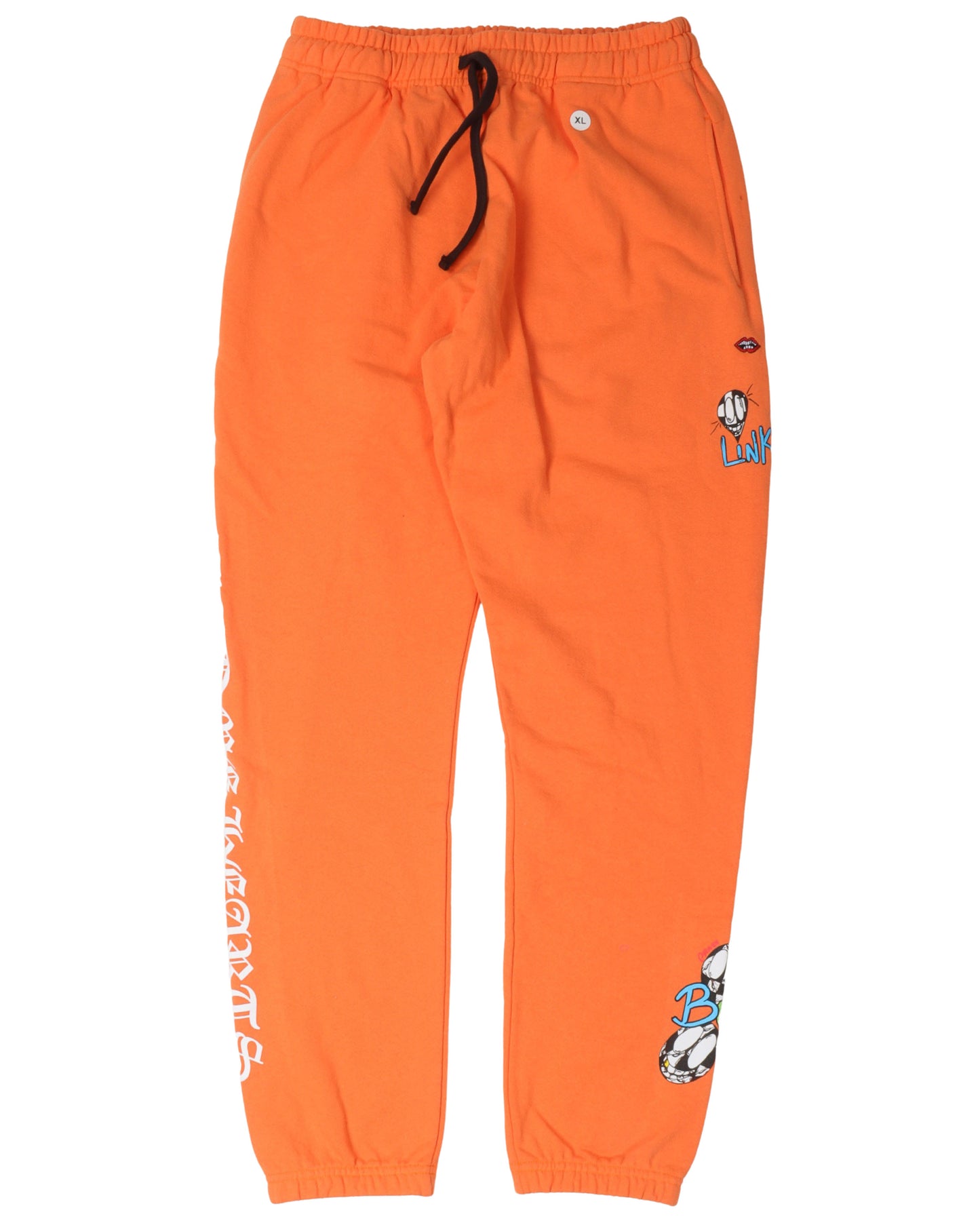 Matty Boy Link & Build Sweatpants