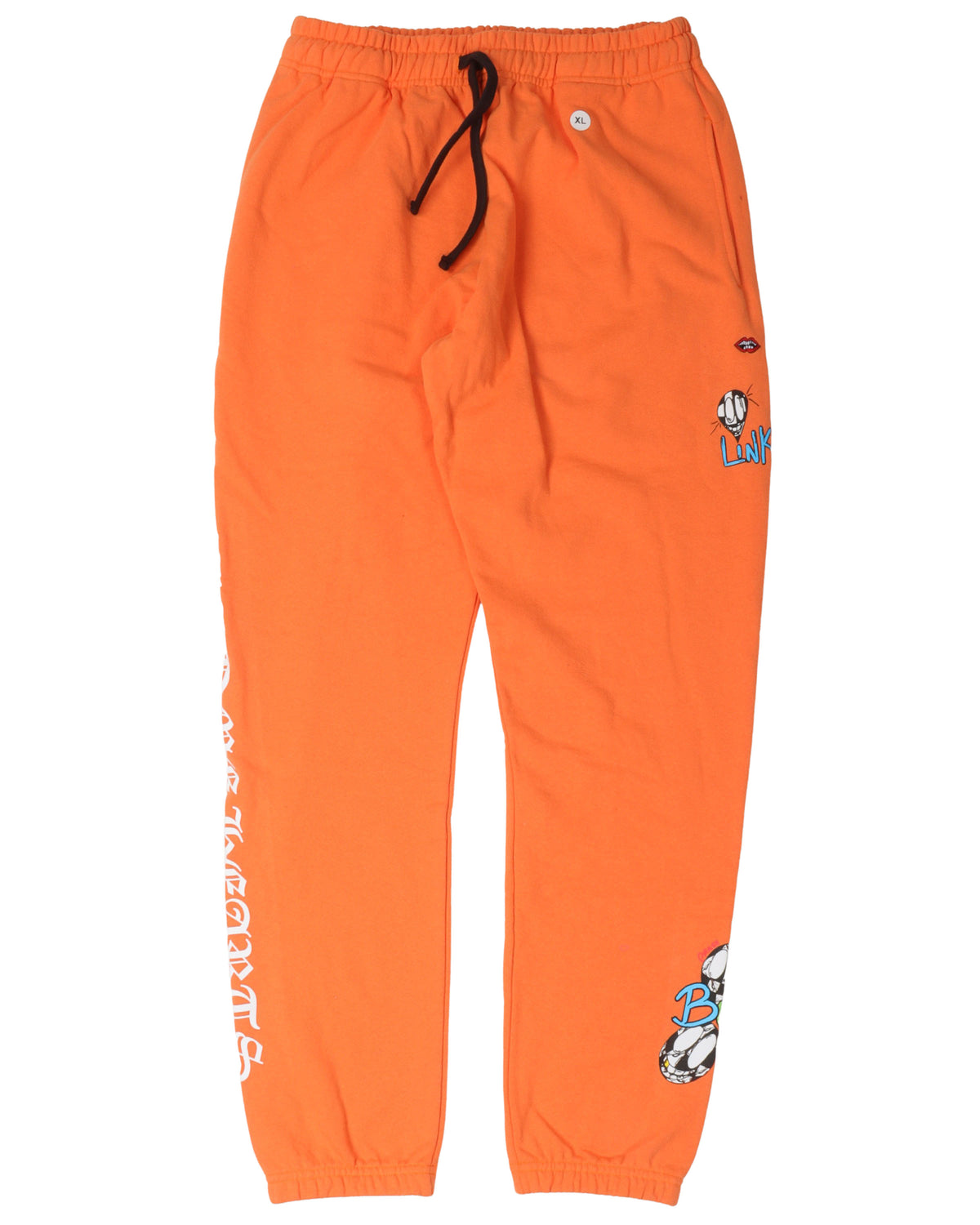 Matty Boy Link & Build Sweatpants