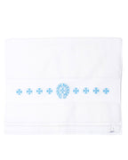 Horseshoe Face Towel
