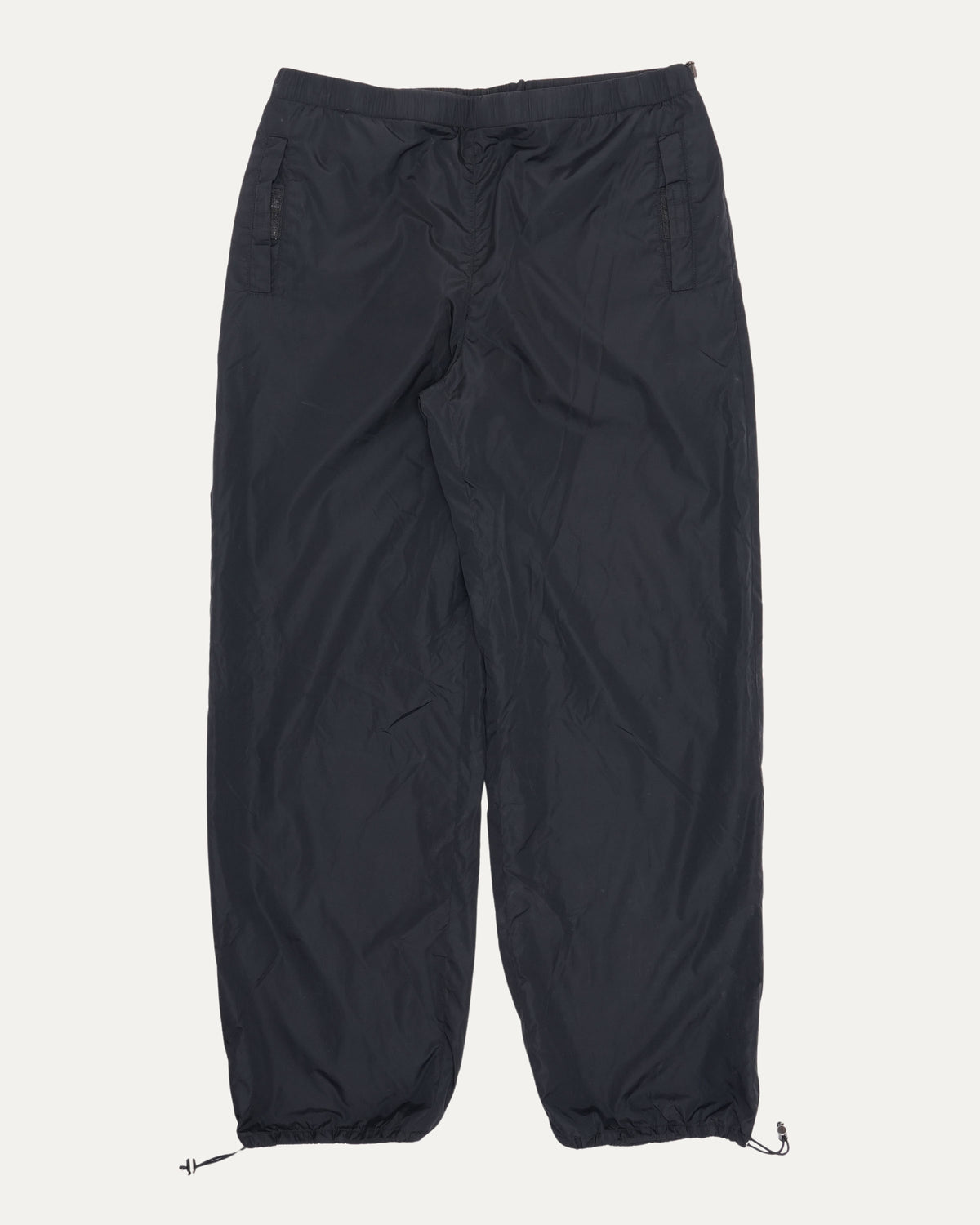 SS99 Nylon Track Pants