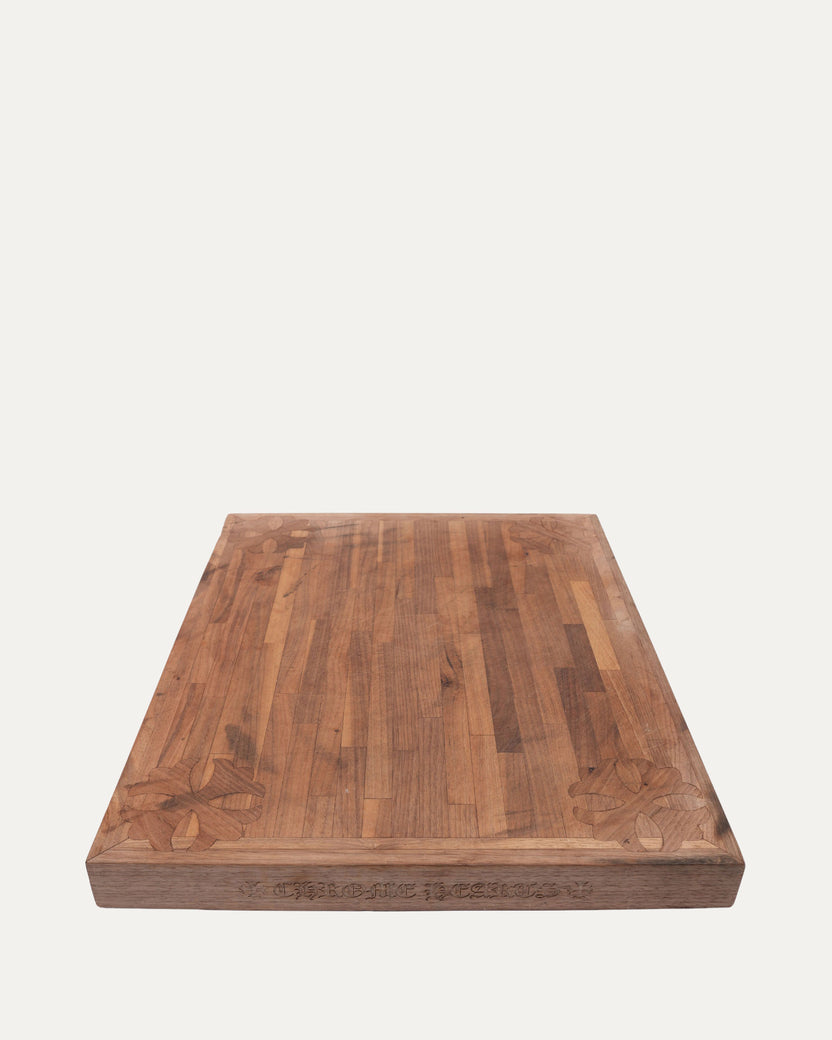 Large Wooden Cutting Board