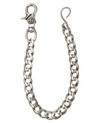 Cuban Link Wallet Chain