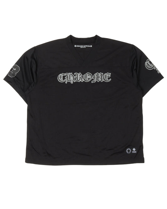 Mesh Warm Up Jersey