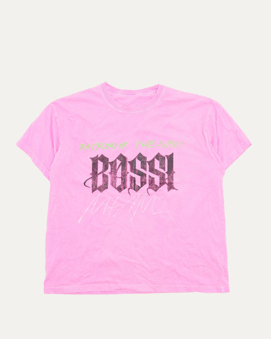 Patron of the New T-Shirt