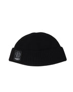 Applique Logo Beanie