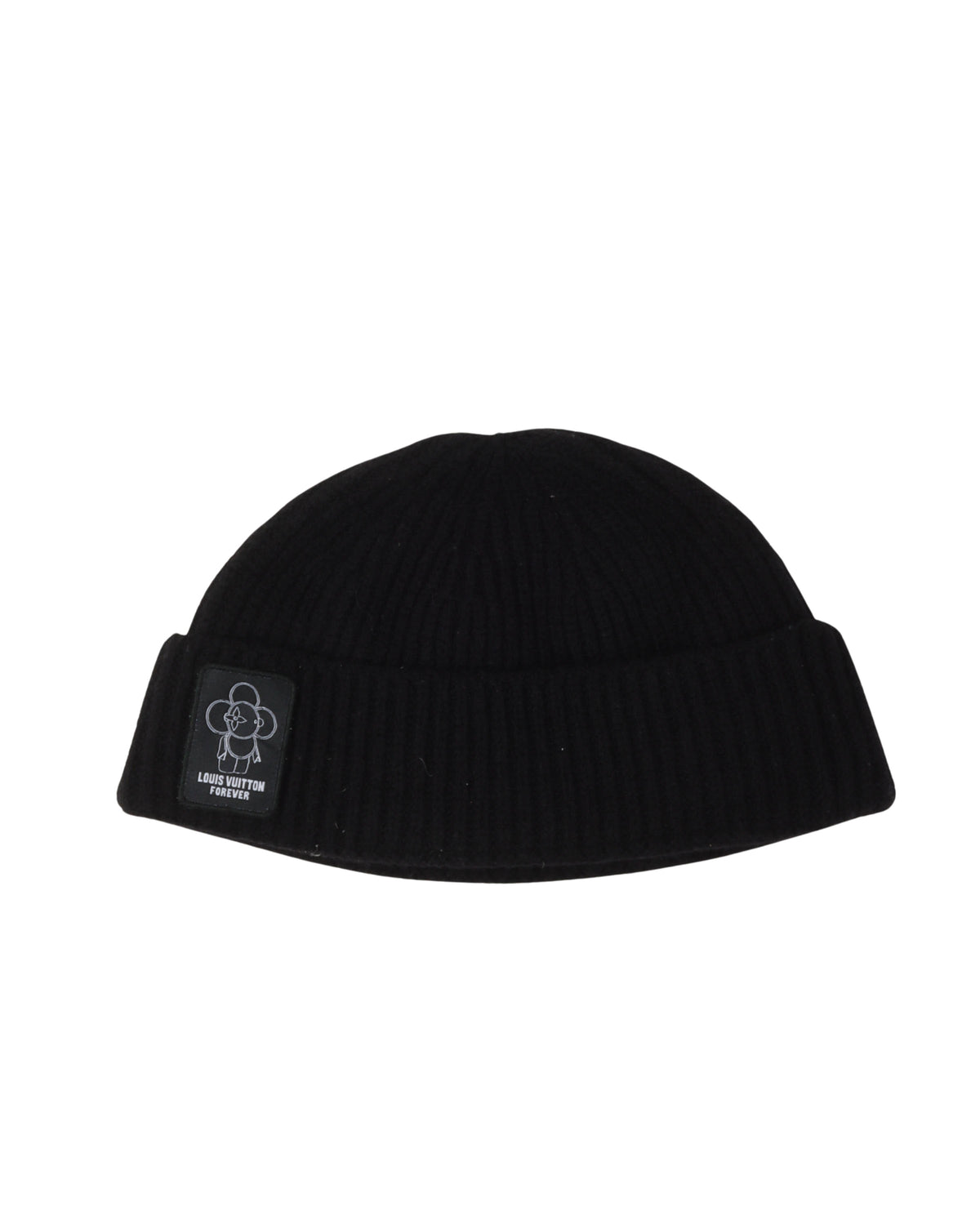 Applique Logo Beanie
