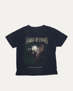 Cradle of Filth Catafalque Manor T-Shirt