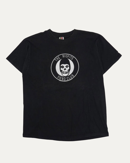 Misfits Fiend Club T-Shirt