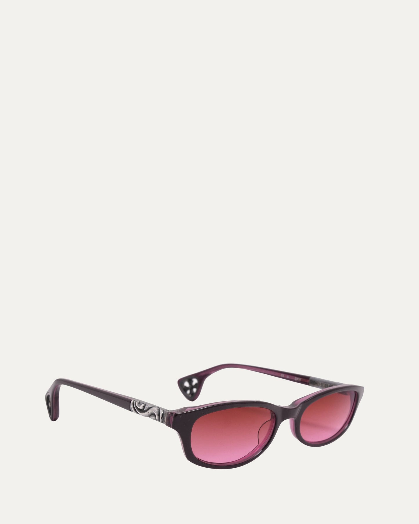 Sky Sunglasses