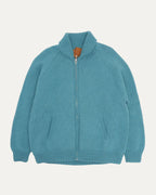 Child of Hell Cowichan Sweater
