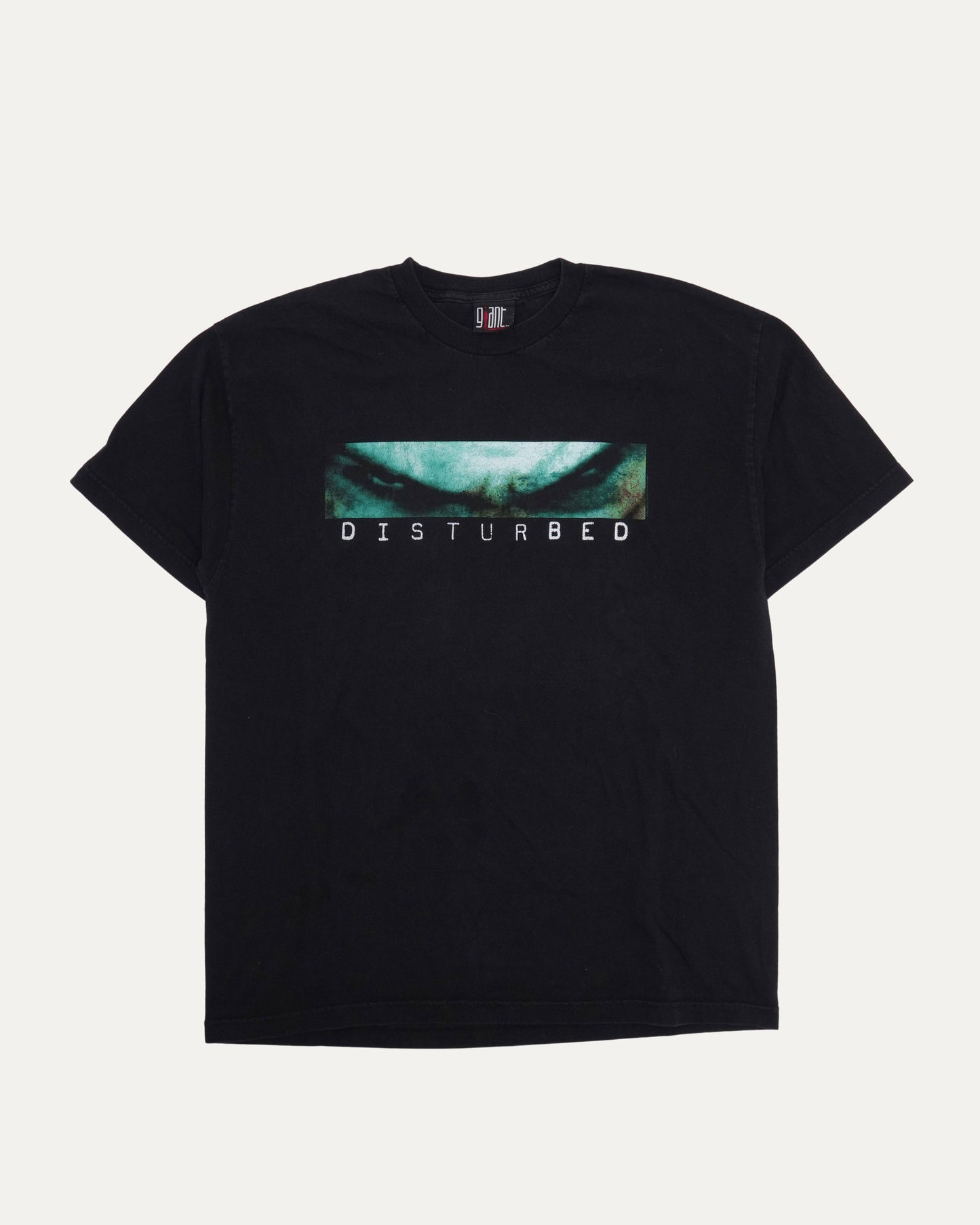 Disturbed Look In My Face Stare In My Soul T-Shirt