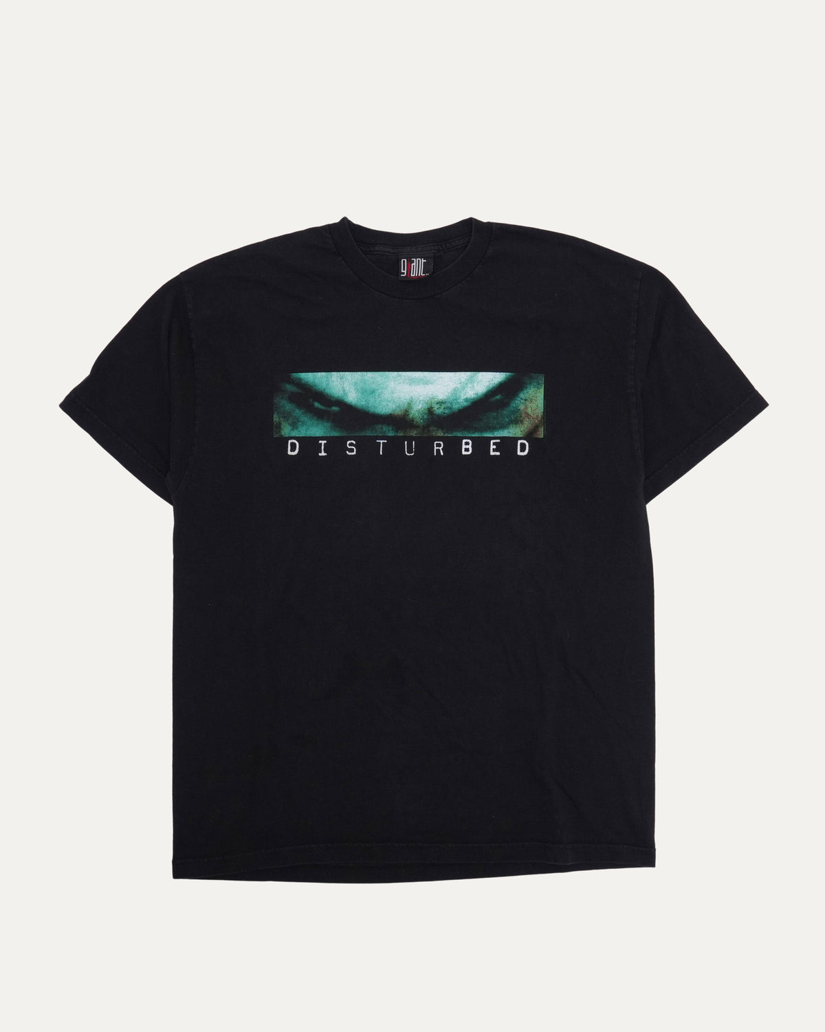 Disturbed Look In My Face Stare In My Soul T-Shirt