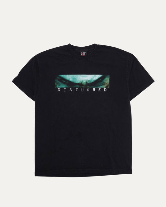 Disturbed Look In My Face Stare In My Soul T-Shirt