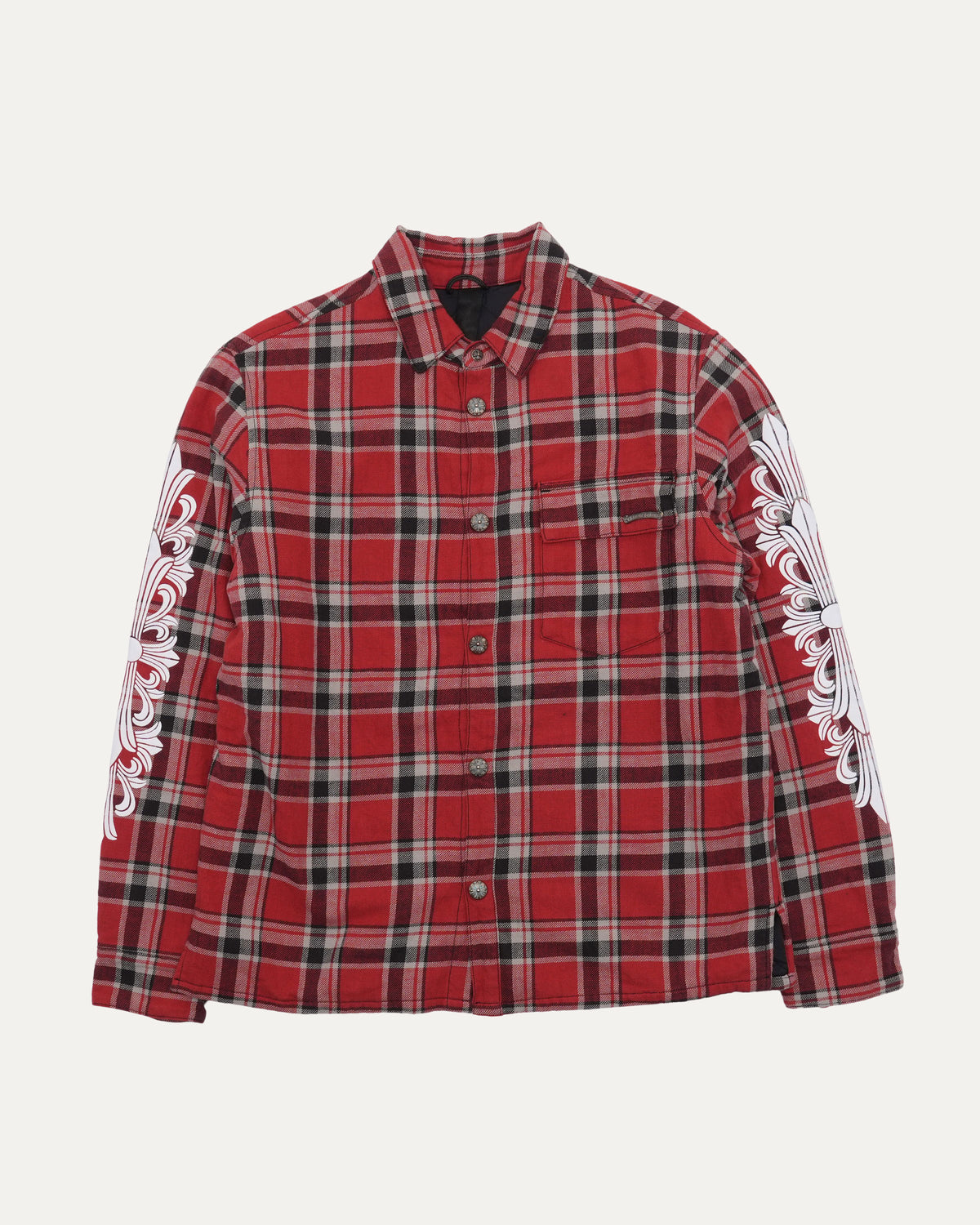 Workn Flannel