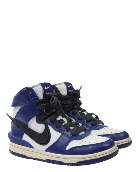 Nike AMBUSH Dunk High SP Sneakers – Justin Reed