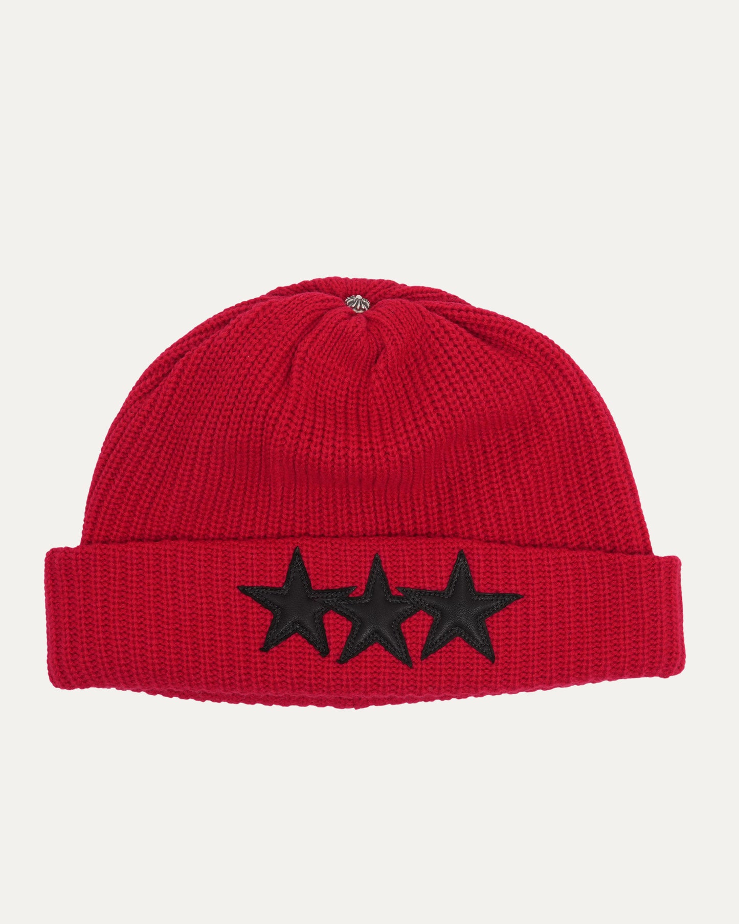 Sludge Star Patch Beanie