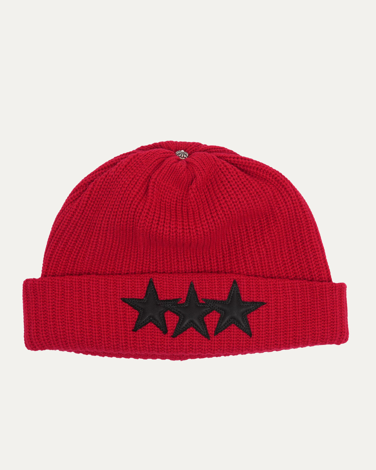 Sludge Star Patch Beanie