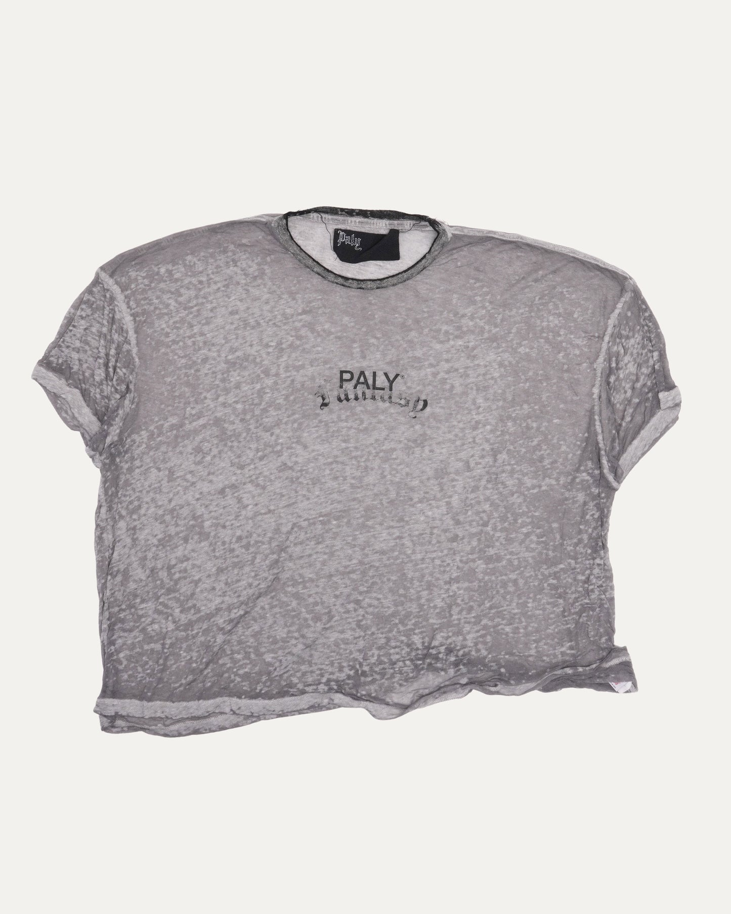Seasonal Logo T-Shirt