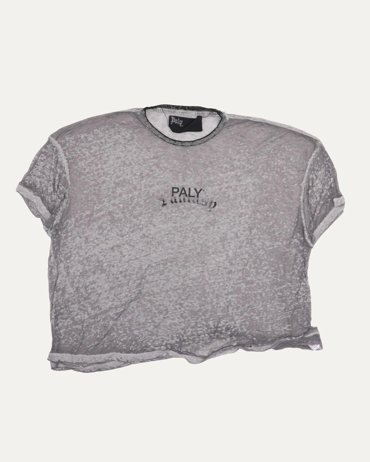 Seasonal Logo T-Shirt