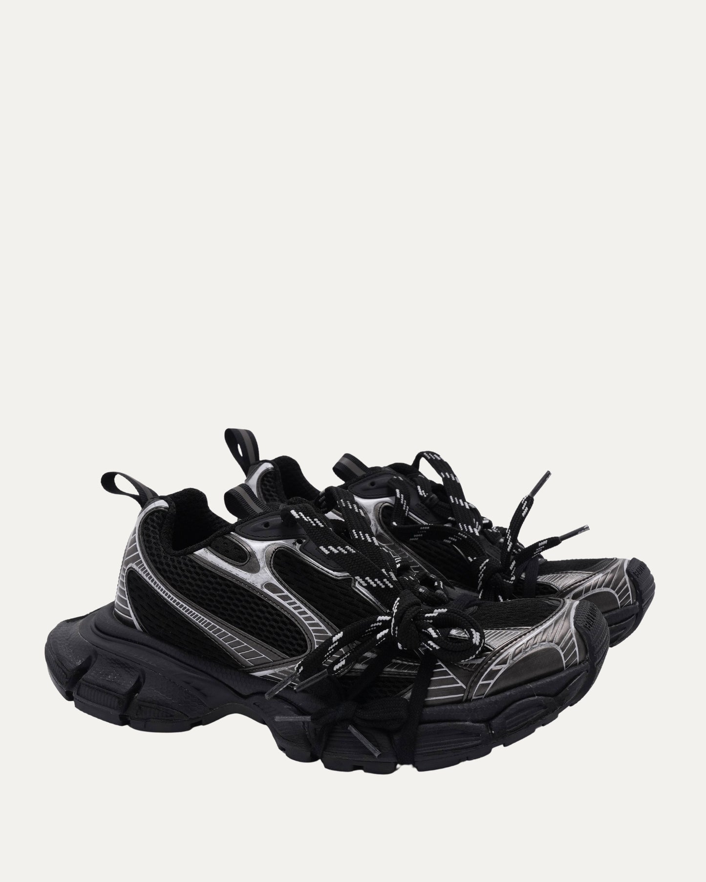 3XL Sneaker