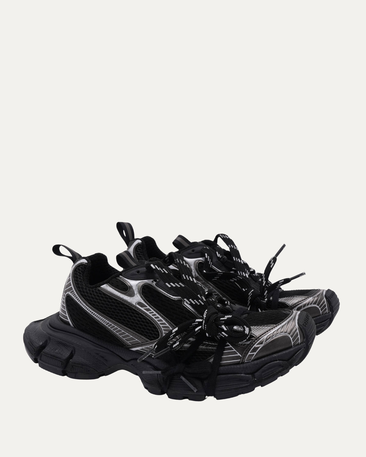 3XL Sneaker