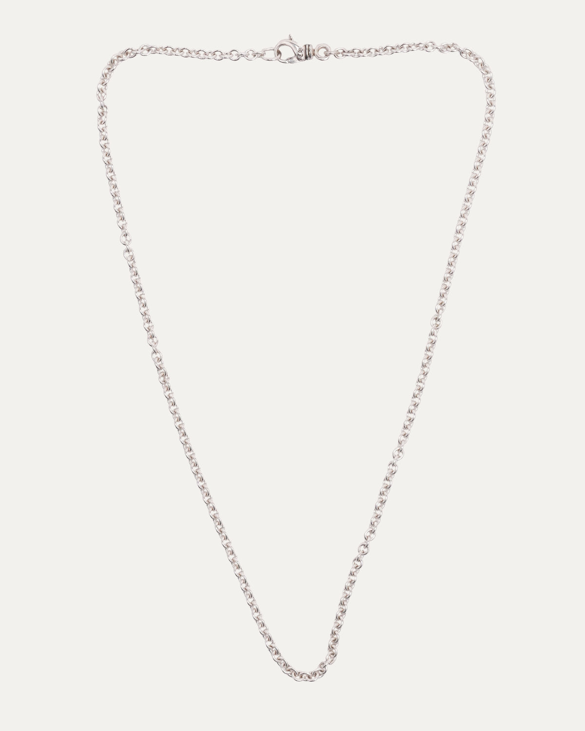 NE Chain Necklace