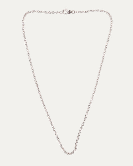 NE Chain Necklace