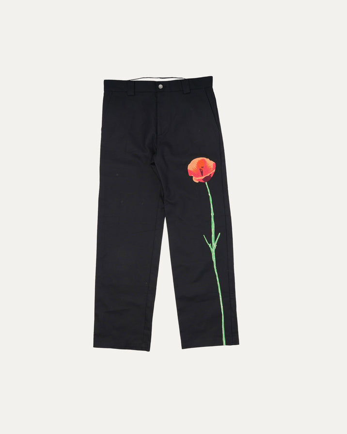 Poppy Worker Pant