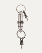 Valet Keychain
