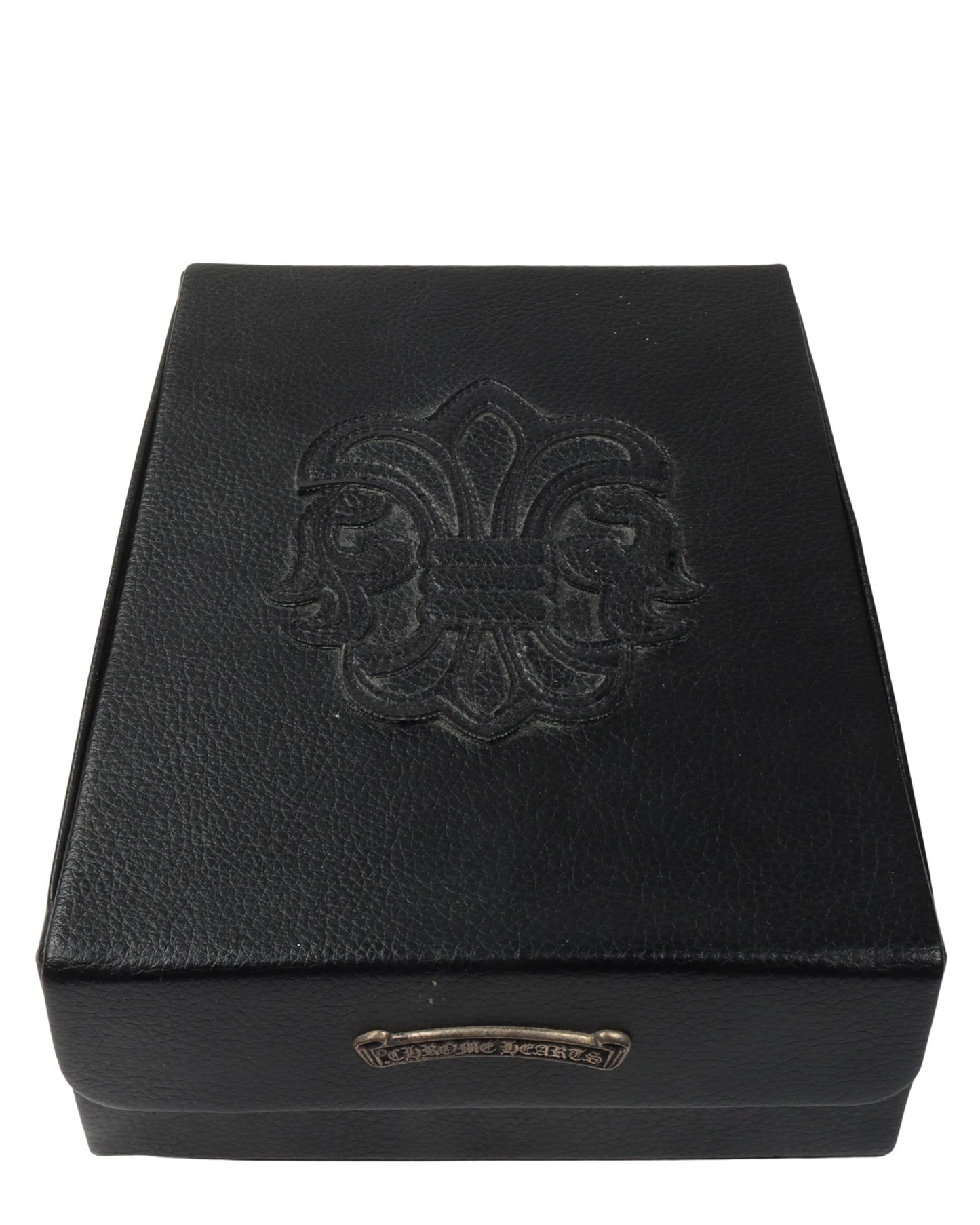 Leather Sunglasses Storage Case