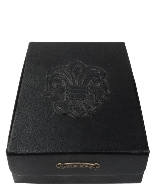 Leather Sunglasses Storage Case