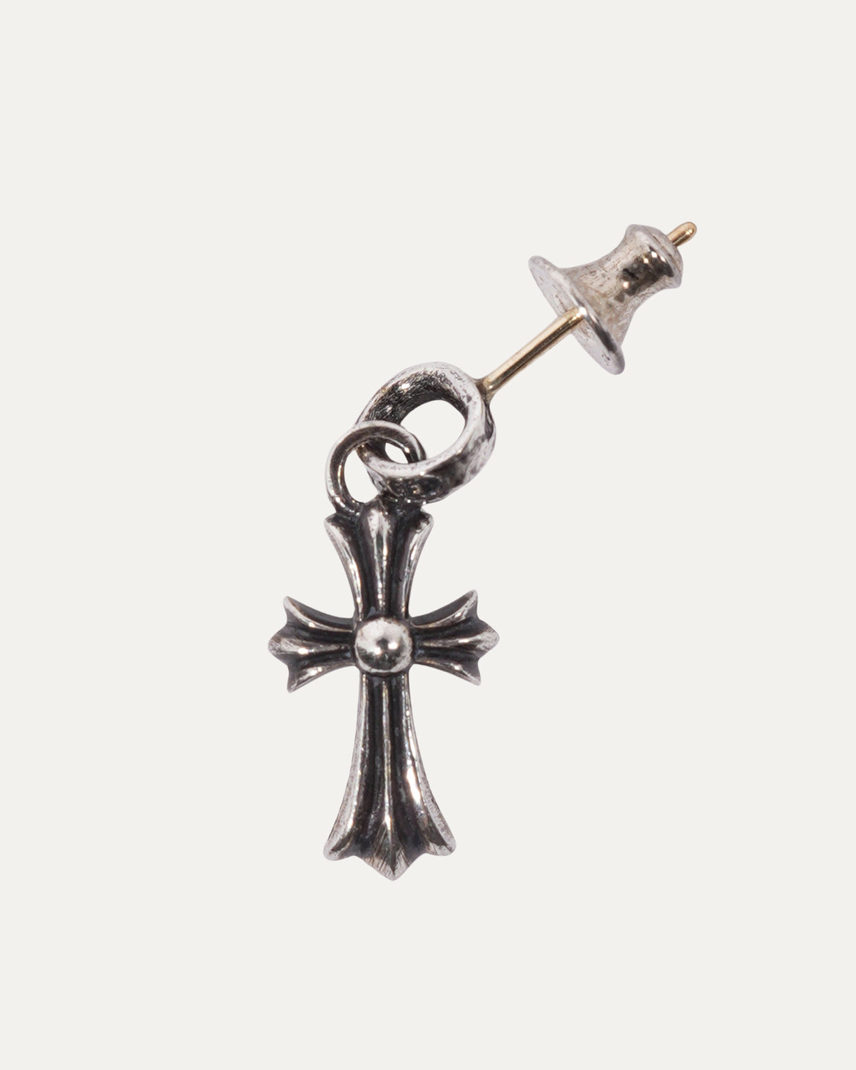 Baby Fat Earring