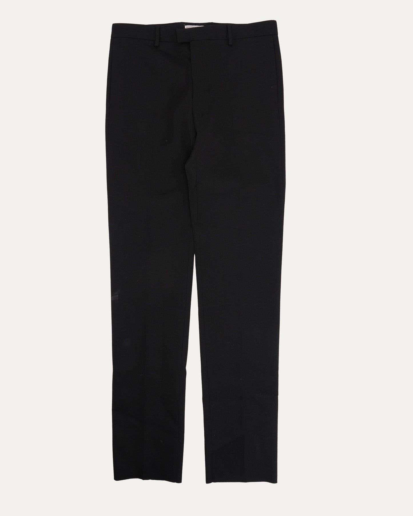 Slim Trousers